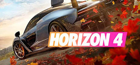 Forza Horizon 4 Key