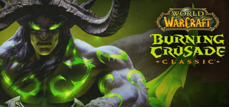 WoW - The Burning Crusade Classic Key kaufen