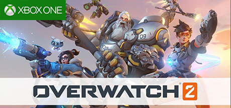 Overwatch 2 Xbox One Code kaufen Key