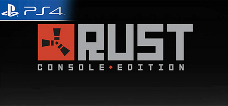 Rust PS4 Code kaufen