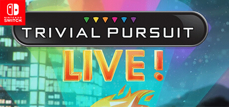 Trivial Pursuit Live Nintendo Switch Code kaufen Key