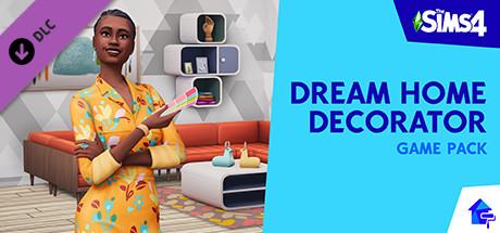 Die Sims 4 - Traumhaftes Innendesign Key kaufen Key