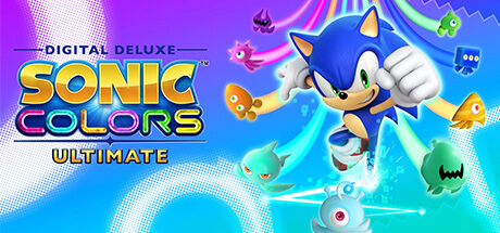 Sonic Colors Ultimate