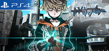 NEO The World Ends with you PS4 Code kaufen Key