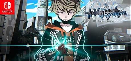 NEO The World Ends With You