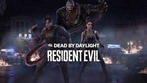 Dead by Daylight - Resident Evil chapter DLC Key kaufen