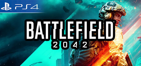 Battlefield 2042 PS4 Code kaufen