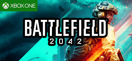 Battlefield 2042 XBOX One Code kaufen