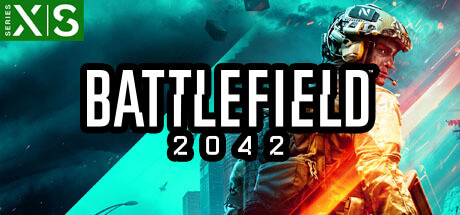 Battlefield 2042 XBox Series X Code kaufen