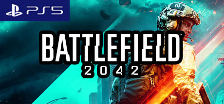 Battlefield 2042 PS5 Code kaufen