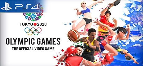 Olympic Games Tokyo 2020 The Official Video Game PS4 Code kaufen