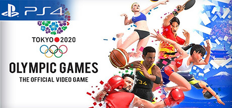 Olympic Games Tokyo 2020 The Official Video Game PS4 Code kaufen Key