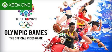 Olympic Games Tokyo 2020 The Official Video Game Xbox One Code kaufen
