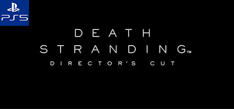Death Stranding Directors Cut PS5 Code kaufen