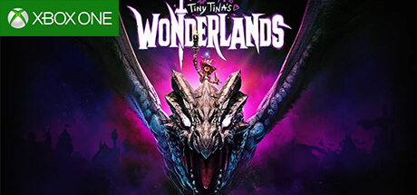 Tiny Tinas Wonderlands Xbox One Code kaufen