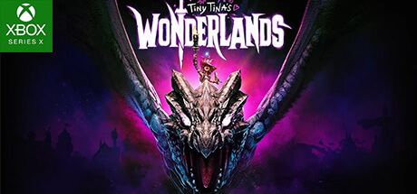 Tiny Tinas Wonderlands Xbox Series X Code kaufen