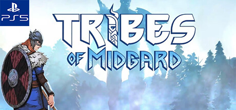 Tribes of Midgard PS5 Code kaufen