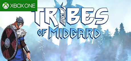 Tribes of Midgard Xbox One Code kaufen