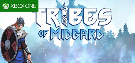 Tribes of Midgard Xbox One Code kaufen Key