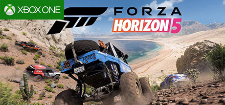 Forza Horizon 5 Xbox One Code kaufen Key