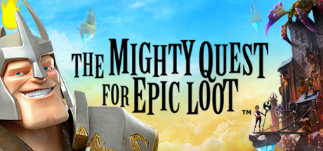 The Mighty Quest for Epic Loot Key kaufen Key
