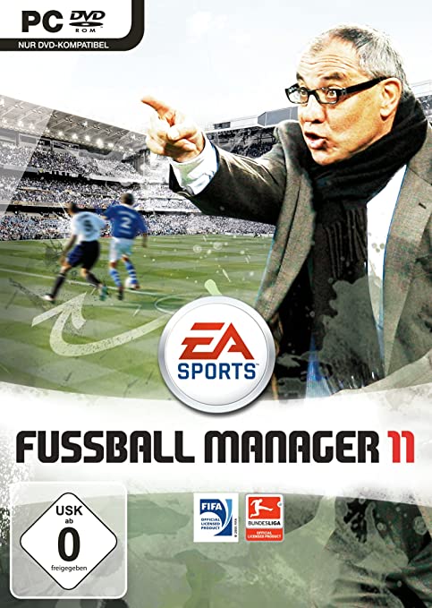 Fussball Manager 11 Key kaufen Key