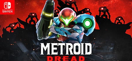 Metroid Dread Nintendo Switch Code kaufen