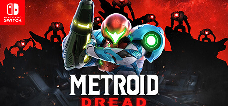 Metroid Dread Nintendo Switch Code kaufen Key