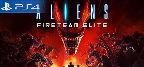 Aliens Fireteam Elite PS4 Code kaufen