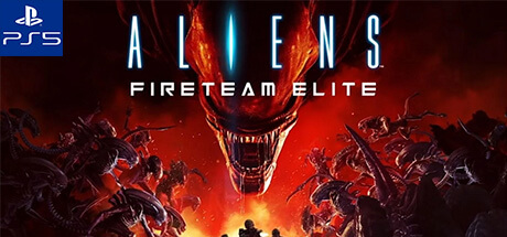 Aliens Fireteam Elite PS5 Code kaufen