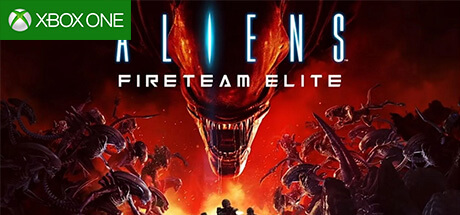 Aliens Fireteam Elite Xbox One Code kaufen