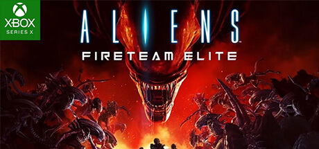 Aliens Fireteam Elite Xbox Series X Code kaufen