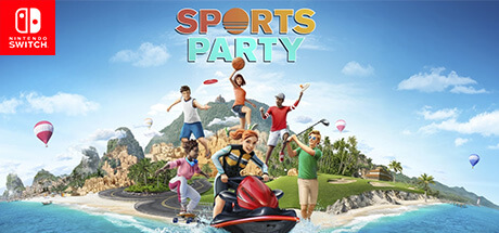 Sports Party
