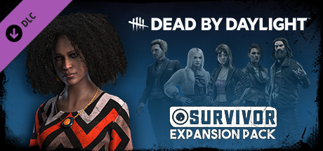Dead by Daylight - Survivor Expansion Pack Key kaufen Key