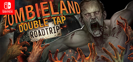 Zombieland Double Tap Road Trip