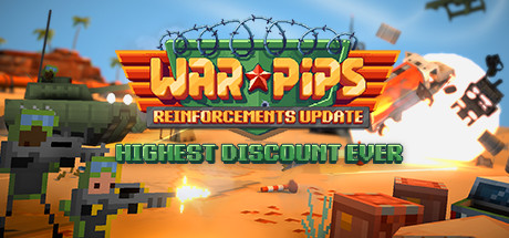 Warpips