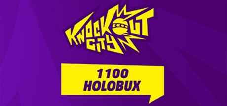 Knockout City - Holobux