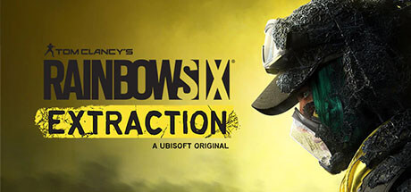 Rainbow Six Extraction Key kaufen