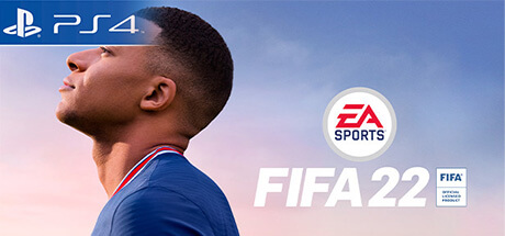 FIFA 22 PS4 Code kaufen Key