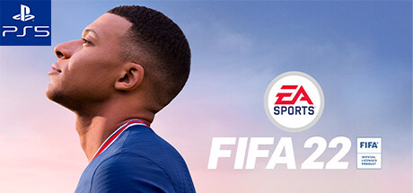 FIFA 22 PS5 Code kaufen Key