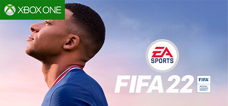 FIFA 22 Xbox One Code kaufen Key