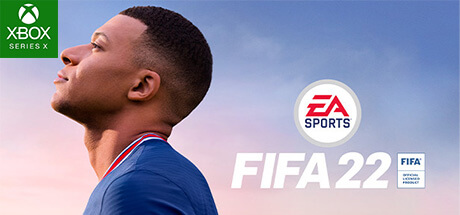 FIFA 22 Xbox Series X Code kaufen Key