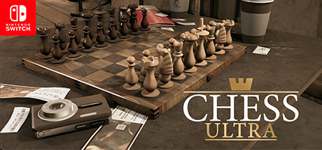 Chess Ultra Nintendo Switch Code kaufen Key
