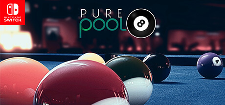 Pure Pool Nintendo Switch Code kaufen