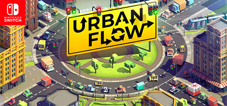 Urban Flow Nintendo Switch Code kaufen