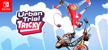 Urban Trial Tricky Nintendo Switch Code kaufen