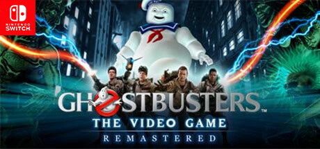 Ghostbusters The Videogame Nintendo Switch Code kaufen Key
