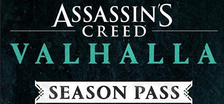 Assassins Creed Valhalla Season Pass Key kaufen Key
