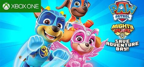 Paw Patrol Die Rettung der Abenteuerbucht Xbox One Code kaufen Key