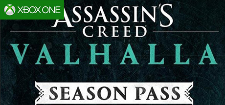 Assassins Creed Valhalla Season Pass Xbox One Code kaufen Key